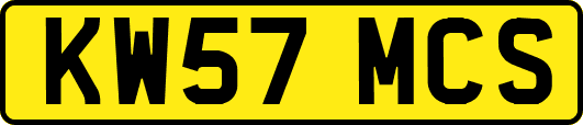 KW57MCS