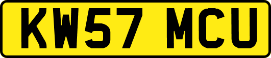 KW57MCU