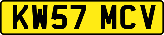 KW57MCV