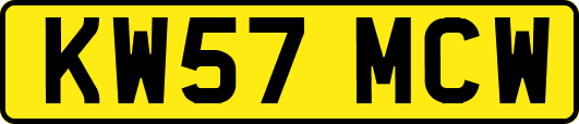 KW57MCW