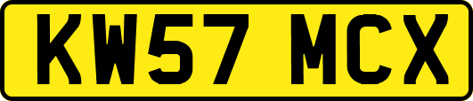 KW57MCX