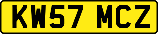 KW57MCZ