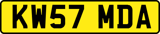 KW57MDA