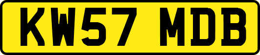 KW57MDB