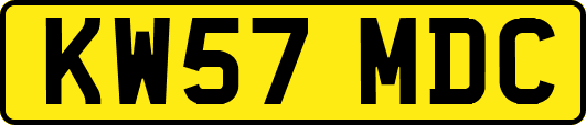 KW57MDC