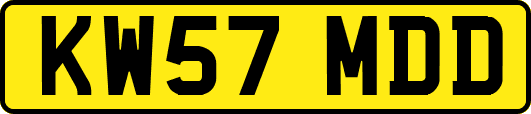 KW57MDD