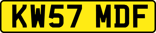 KW57MDF