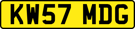 KW57MDG
