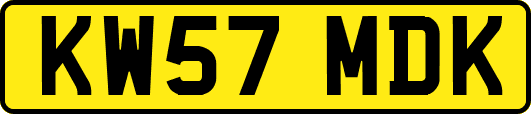 KW57MDK