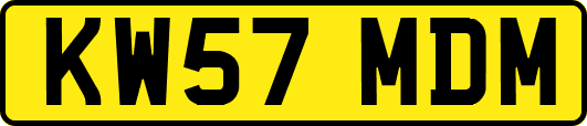 KW57MDM