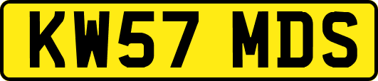 KW57MDS