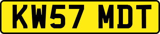 KW57MDT