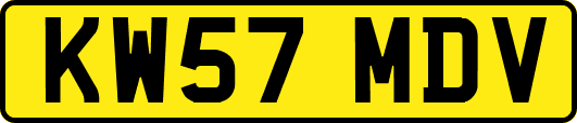 KW57MDV