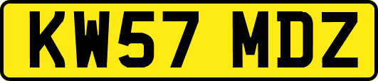 KW57MDZ