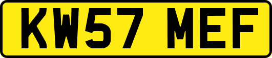 KW57MEF