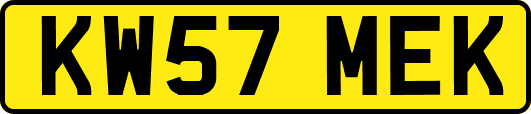 KW57MEK