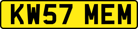 KW57MEM