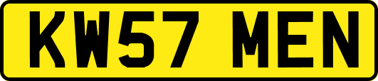 KW57MEN