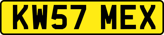 KW57MEX
