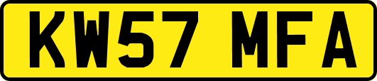 KW57MFA