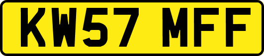 KW57MFF