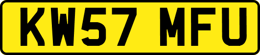 KW57MFU