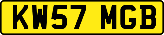KW57MGB