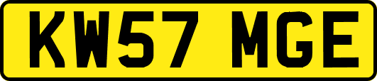 KW57MGE