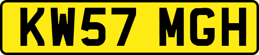 KW57MGH
