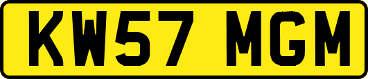 KW57MGM