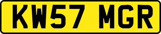 KW57MGR