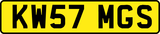 KW57MGS