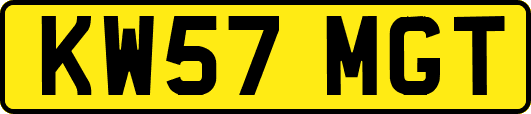 KW57MGT