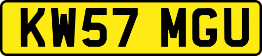 KW57MGU