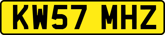 KW57MHZ