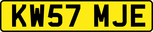 KW57MJE