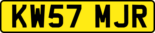 KW57MJR