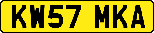 KW57MKA