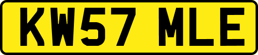 KW57MLE