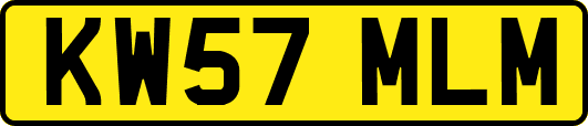 KW57MLM