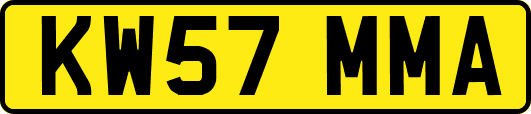 KW57MMA
