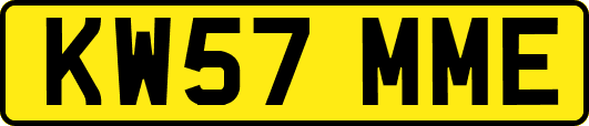 KW57MME