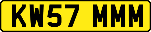 KW57MMM