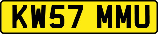 KW57MMU