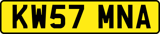 KW57MNA