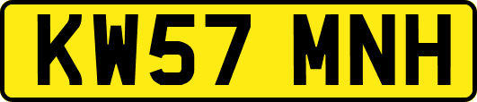 KW57MNH