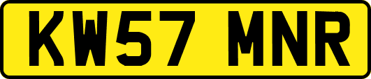 KW57MNR