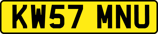 KW57MNU