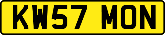 KW57MON