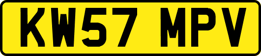 KW57MPV